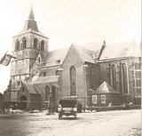 Toeristische info - Bocholt